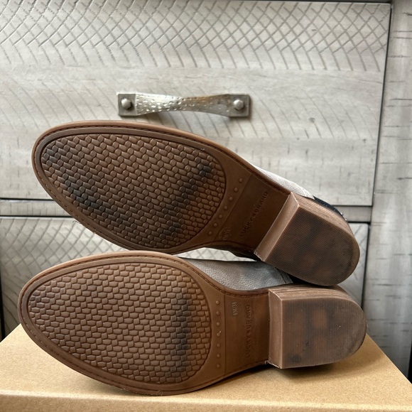 Lucky Brand boots style LK-Kambray2 in Driftwood Cotia - Picture 7 of 9